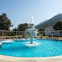 Бассейны preview