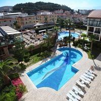 Бассейны preview