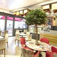 Рестораны preview