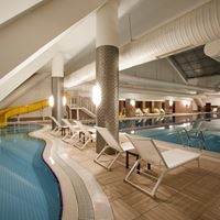 Бассейны preview