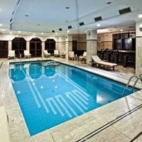 Бассейны preview