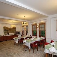 Рестораны preview