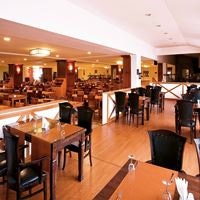 Рестораны preview