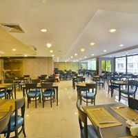 Рестораны preview