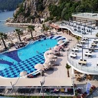 Бассейны preview