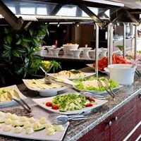 Рестораны preview