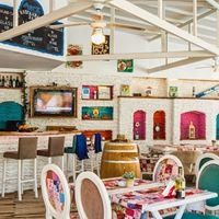 Рестораны preview