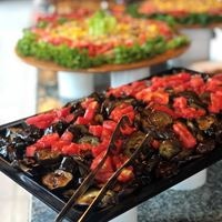 Рестораны preview