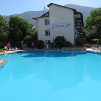 Бассейны preview