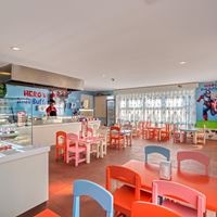 Рестораны preview