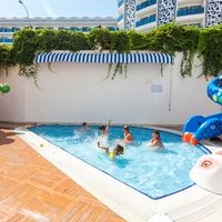 Бассейны preview