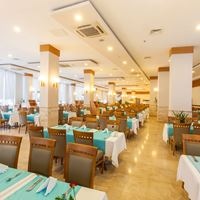 Рестораны preview