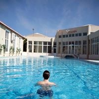 Бассейны preview