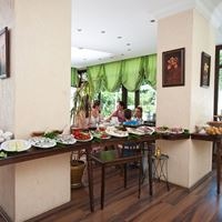 Рестораны preview