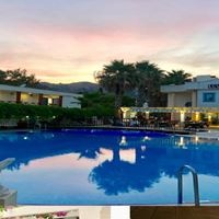 Рестораны preview