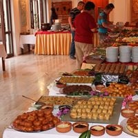 Рестораны preview