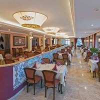 Рестораны preview