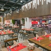 Рестораны preview