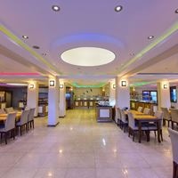 Рестораны preview