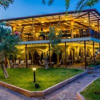 Рестораны preview