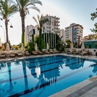 Бассейны preview