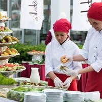 Рестораны preview