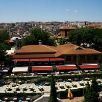 Рестораны preview