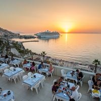 Рестораны preview