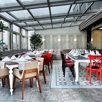 Рестораны preview