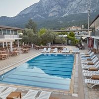 Рестораны preview