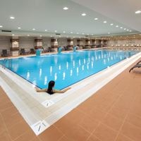 Бассейны preview