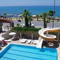 Бассейны preview