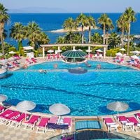 Бассейны preview