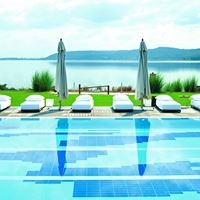 Бассейны preview