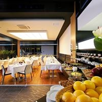 Рестораны preview