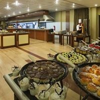 Рестораны preview