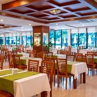 Рестораны preview