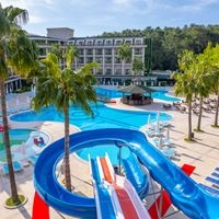 Аква-парк preview