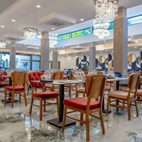 Рестораны preview