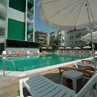 Бассейны preview