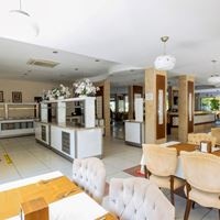 Рестораны preview