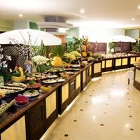 Рестораны preview