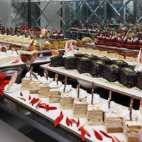 Рестораны preview