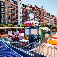 Бассейны preview