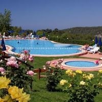 Бассейны preview