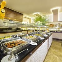 Рестораны preview