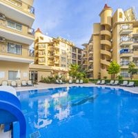 Бассейны preview