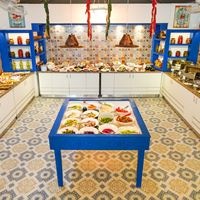 Рестораны preview