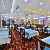 Рестораны preview