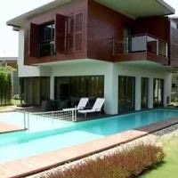 Бассейны preview